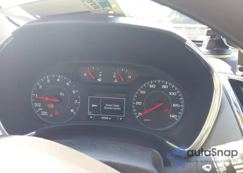 2024 Chevrolet Equinox Fwd Ls z USA, uszkodzony, nr VIN 3GNAXHEG2RL170484